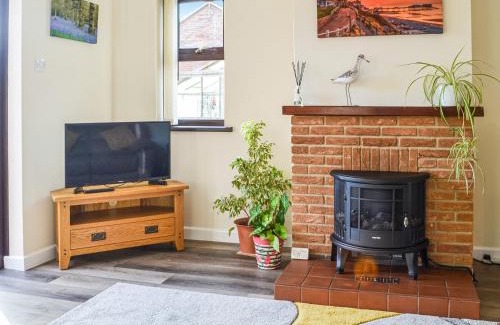 Roughton House | Keepers Retreat, The Annex