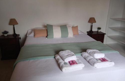 Sarmiento Apartment | Keer Om Alojamiento