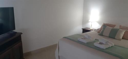 Sarmiento Apartment | Keer Om Alojamiento