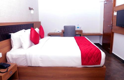 Cherthala Hotel | Keerthy Palace Cherthala