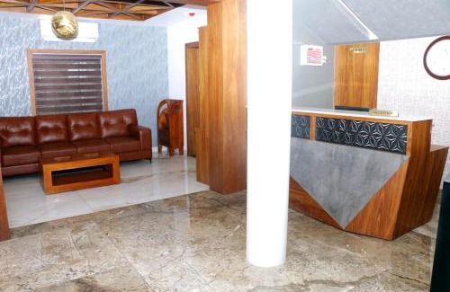 Cherthala Hotel | Keerthy Palace Cherthala