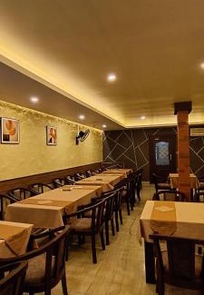 Cherthala Hotel | Keerthy Regency ,Cherthala