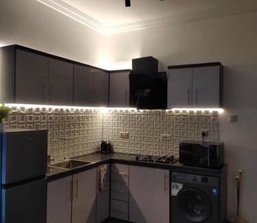 Port Harcourt Apartment | Keev Homes & Apartments Shortlet