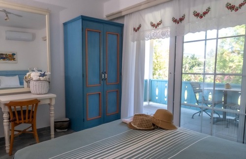 Ortakent Hotel | Kefi Beach and Suites