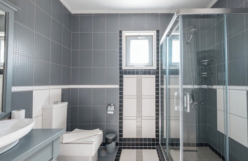 Ortakent Hotel | Kefi Beach and Suites