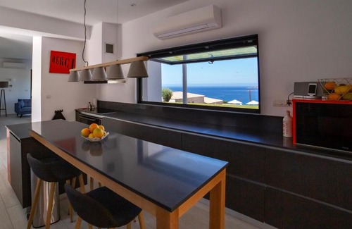 Mousata Villa | Kefi Spitia Villa