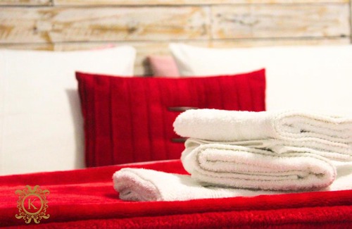 Khayelitsha Bed & Breakfast | Kefus Guesthouse