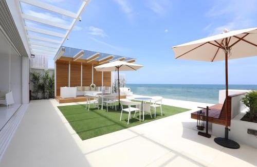 Hua Hin Villa | Kehadfa One