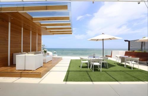 Hua Hin Villa | Kehadfa One