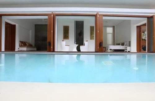Hua Hin Villa | Kehadfa One