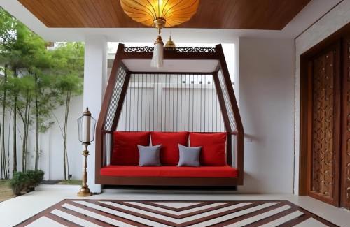 Hua Hin Villa | Kehadfa One
