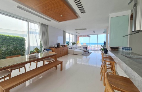 Hua Hin Villa | Kehadfa Signature