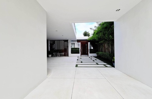 Hua Hin Villa | Kehadfa Signature