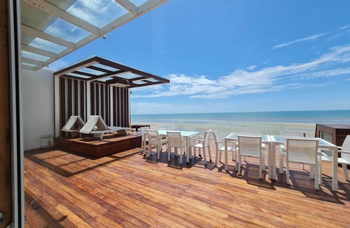 Hua Hin Villa | Kehadfa Signature