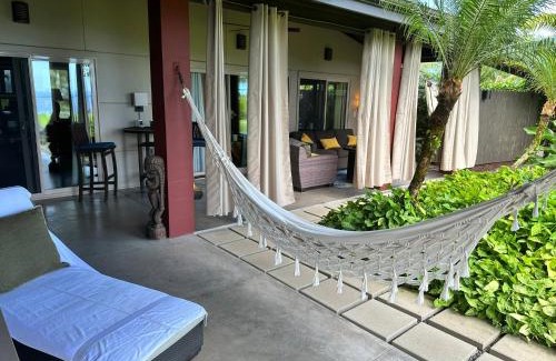 Puna Palisades House | Kehena Beach guesthouse