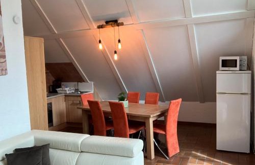 Allagen Apartment | Kehl Vogt Ferien Apart
