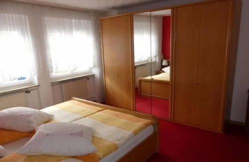 Wernau Hotel | Kehlenberg Hotel