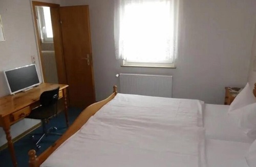 Wernau Hotel | Kehlenberg Hotel
