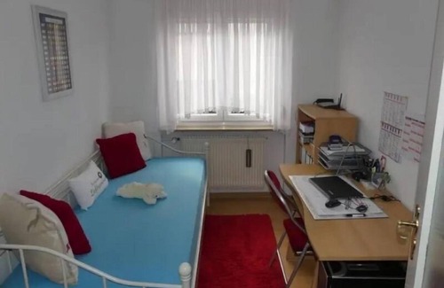 Wernau Hotel | Kehlenberg Hotel