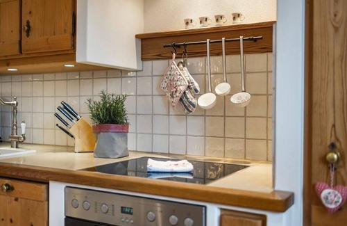 Oberschonau House | Kehlstein - Reich family