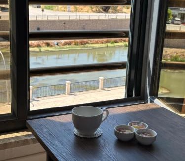 Amasya Bed & Breakfast | Kehribar Otel