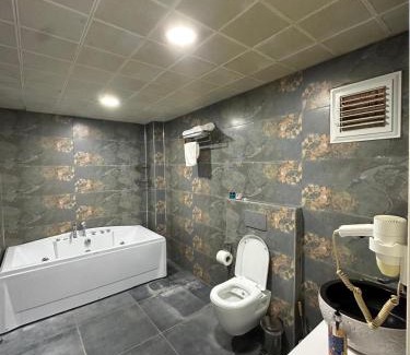 Amasya Bed & Breakfast | Kehribar Otel