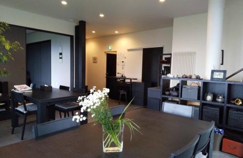 Toyako House | KEI