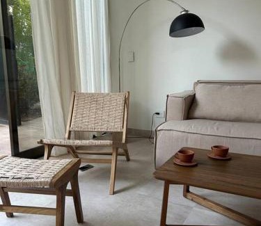 Chacras de Coria Apartment | Keiken en el corazón de Chacras de Coria