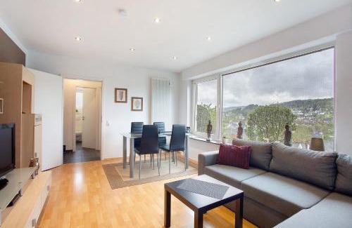 Balve Apartment | Keil