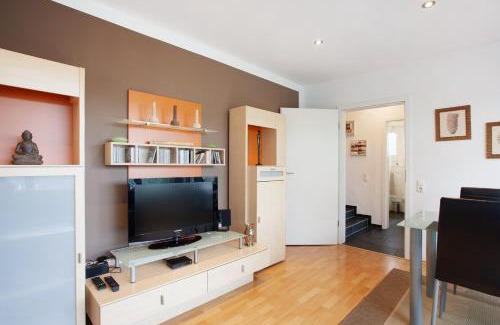 Balve Apartment | Keil