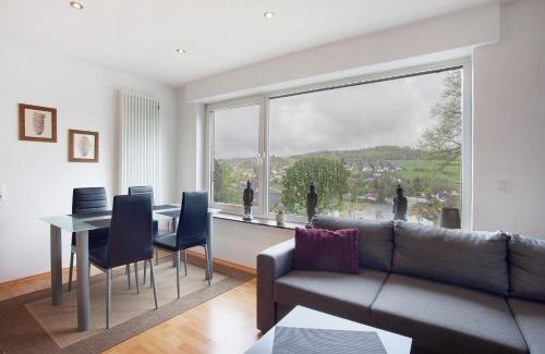 Balve Apartment | Keil