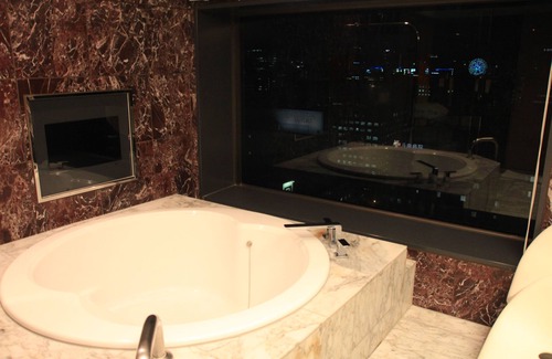 Sapporo City Centre Hotel | Keio Plaza Hotel Sapporo