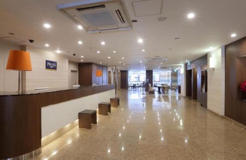 Kanda Hotel | Keio Presso Inn Kanda