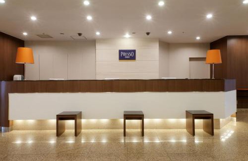 Kanda Hotel | Keio Presso Inn Kanda