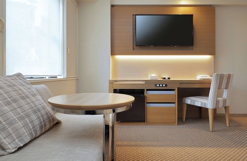 Nihonbashimuromachi Hotel | Keio Presso Inn Otemachi