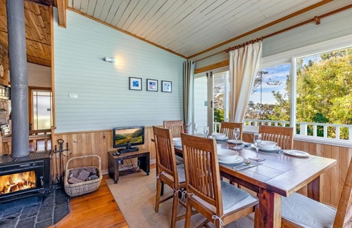 Katoomba House | Keira Cottage