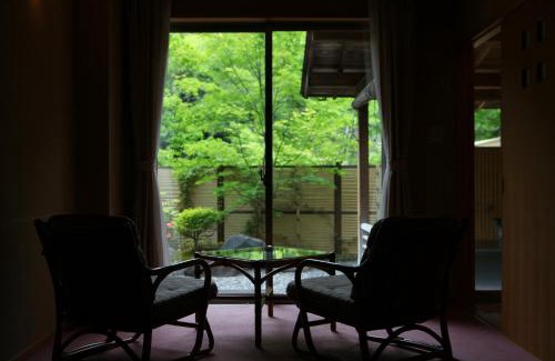 Sawando Hotel | Keiryuso Siorie