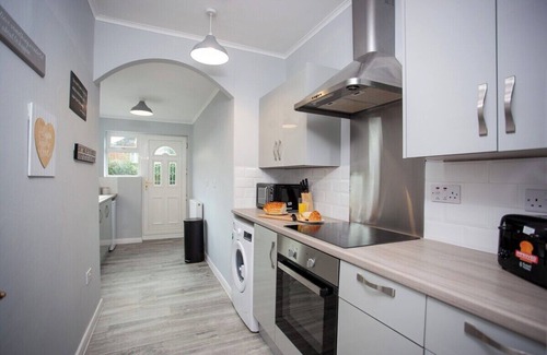 Stockton-on-Tees House | Keithlands House Norton | 4 Doubles Horizon Stays