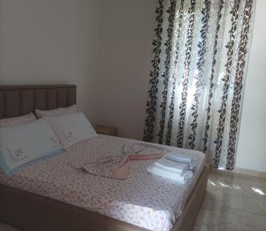Orikum House | Keiti's home