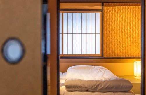 Gion House | Keiyugyo Ishibei - Vacation STAY 16699v