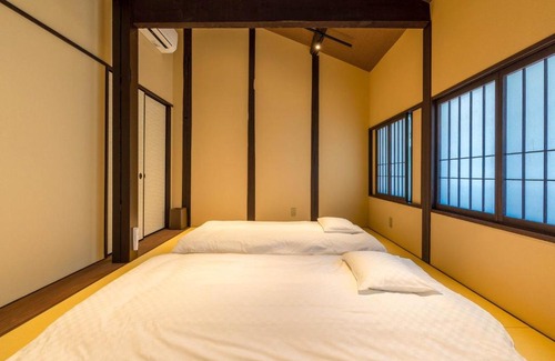 Karasuma House | Keiyugyo Masuya - Vacation STAY 45159v