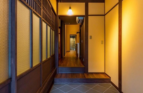 Karasuma House | Keiyugyo Masuya - Vacation STAY 45159v