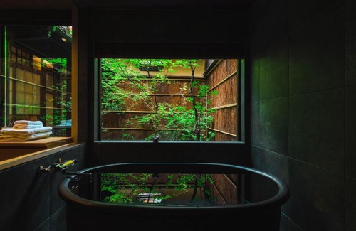 Karasuma House | Keiyugyo Masuya - Vacation STAY 45159v