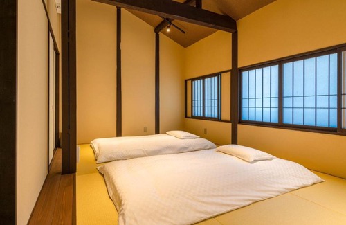 Karasuma House | Keiyugyo Masuya - Vacation STAY 45159v