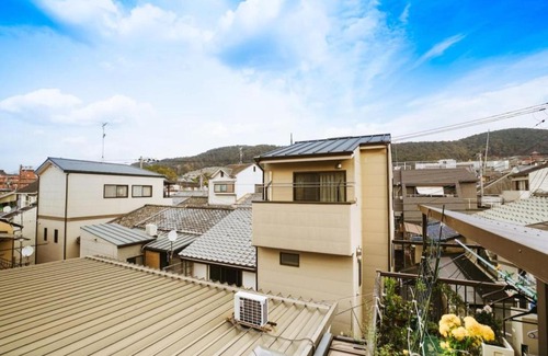 Sannenzaka Ninenzaka House | Keiyugyo Yasaka - Vacation STAY 17042v