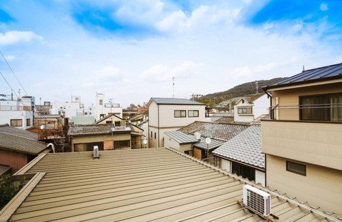 Sannenzaka Ninenzaka House | Keiyugyo Yasaka - Vacation STAY 17042v