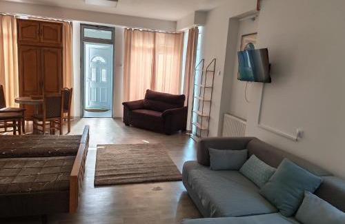 Paracin Apartment | Kej apartman 1
