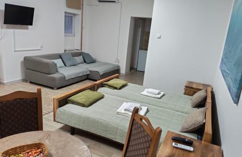 Paracin Apartment | Kej apartman 1