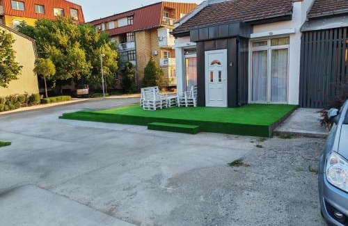 Paracin Apartment | Kej apartman 1