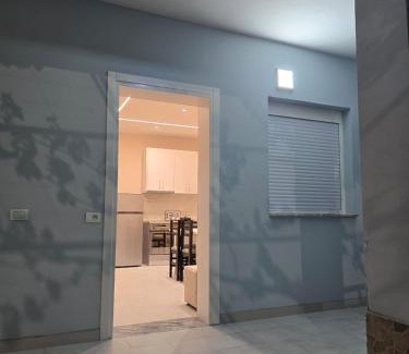 Golem Apartment | Kejdi Golem Central Apartment